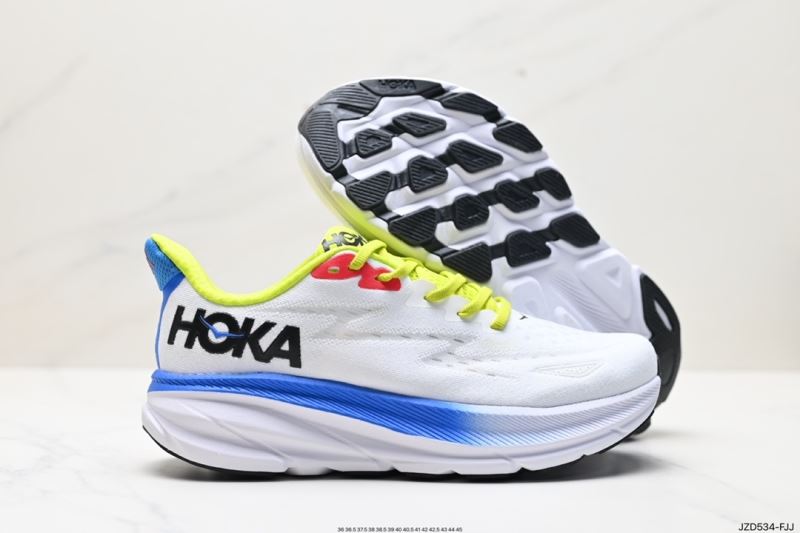 Hoka Shoes